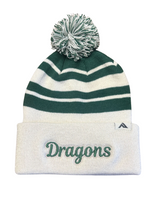 Load image into Gallery viewer, Dragons Homecoming Beanie
