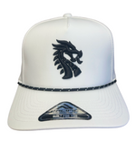 Load image into Gallery viewer, Pacific Rope Hat
