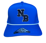 Load image into Gallery viewer, Pacific Rope Hat
