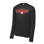 Load image into Gallery viewer, CC Longsleeve Performance Tees
