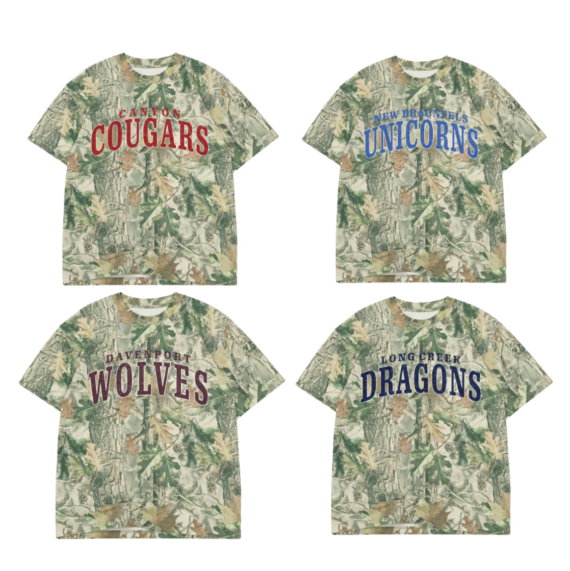 Wolves Tees, Tanks & Long Sleeves – Redding Company