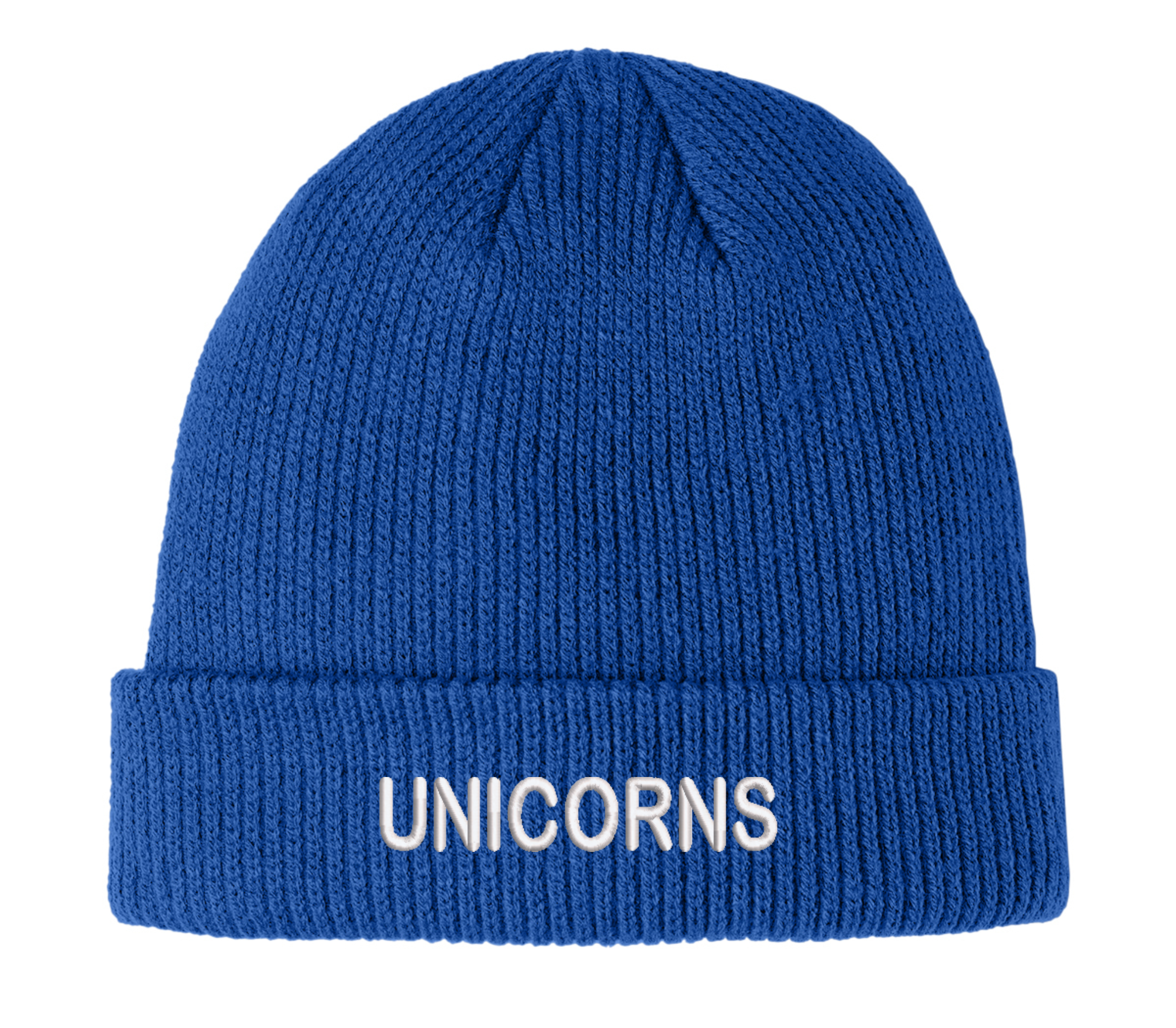 Unicorns Beanie