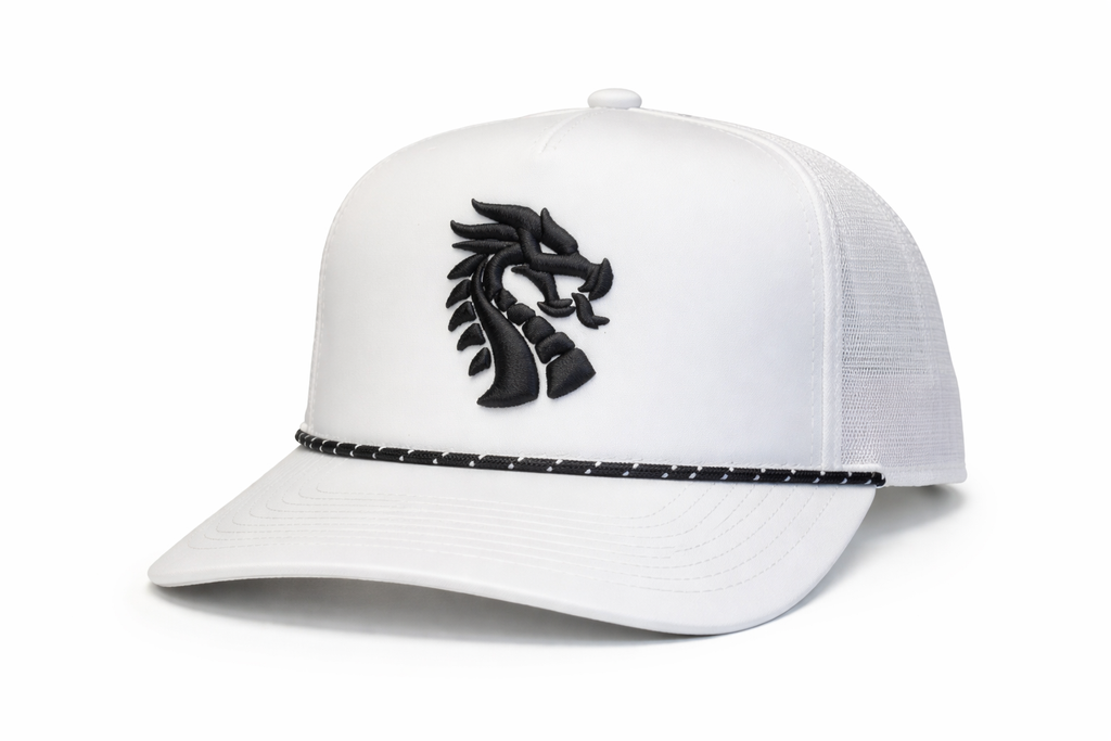 Dragons Headwear – Redding Company