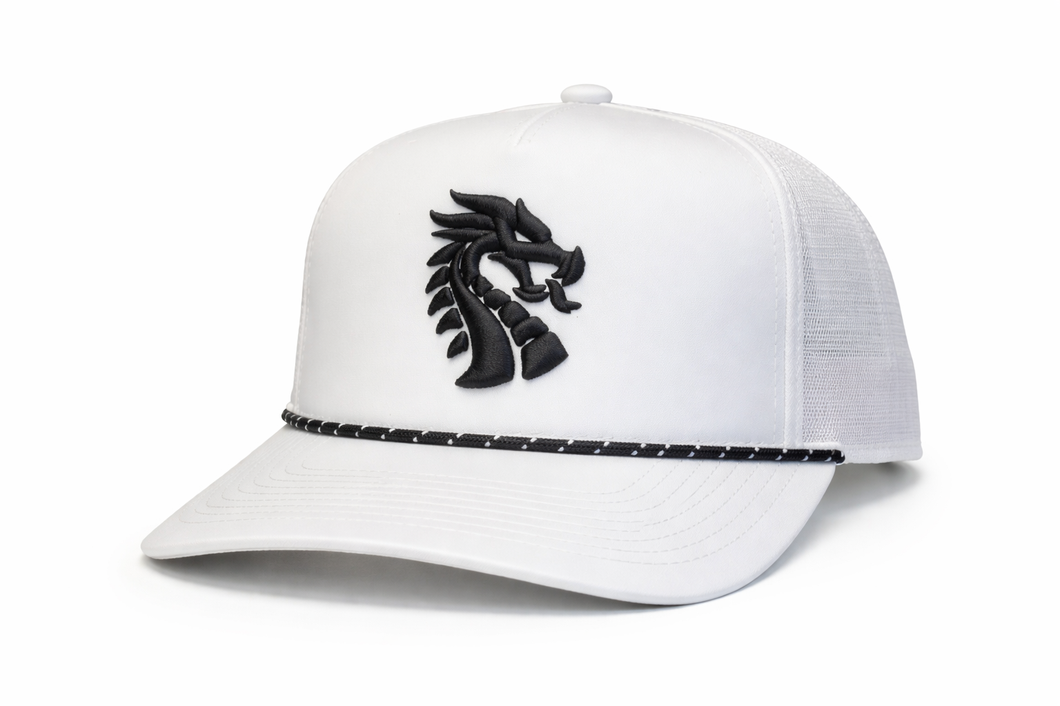 Dragons Headwear – Redding Company