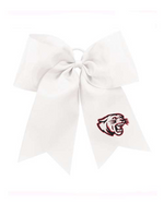 Load image into Gallery viewer, Cougars Hair Bow
