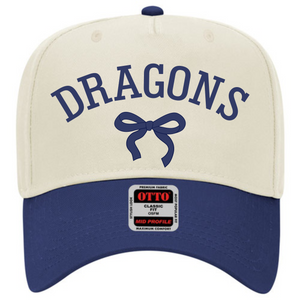 Dragons Bow Hat