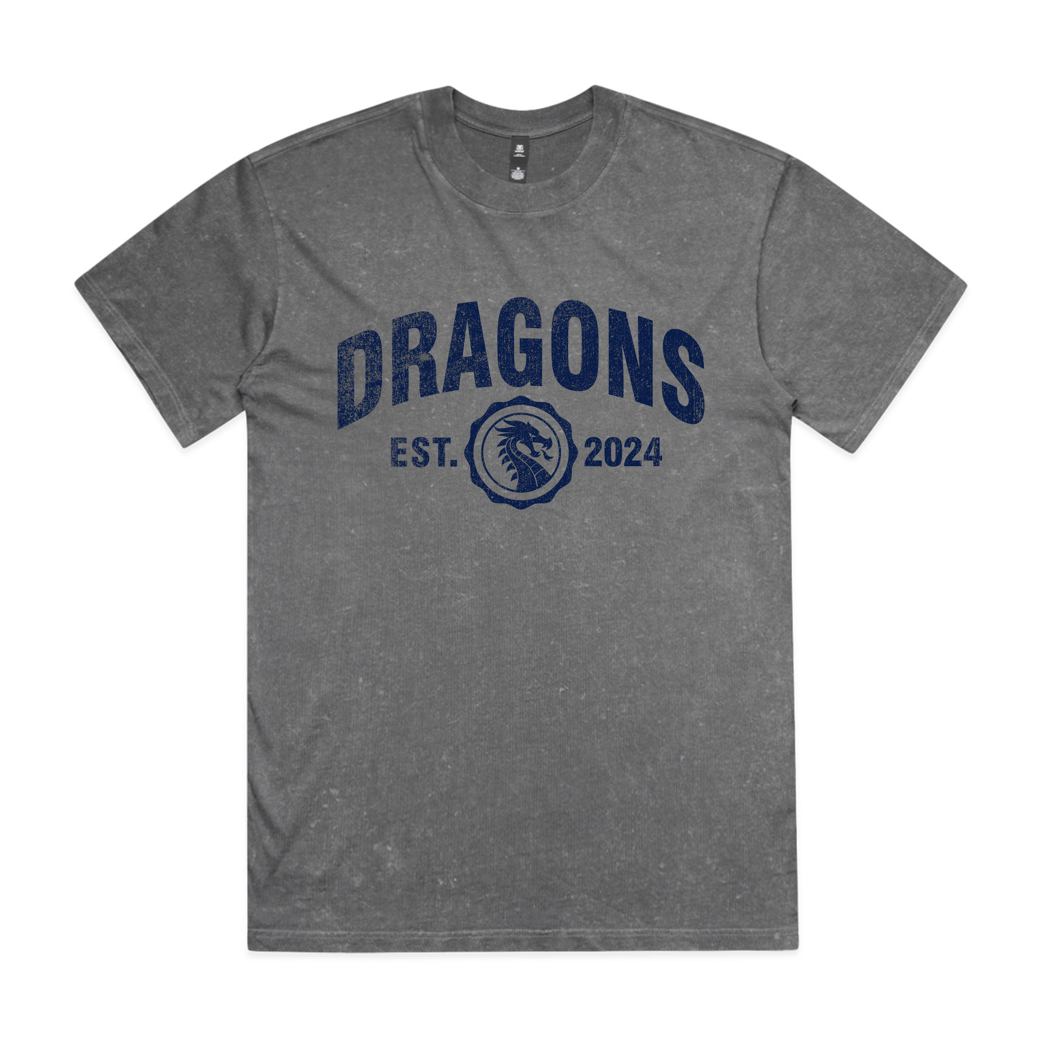 Dragons Varsity Tee