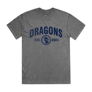 Dragons Varsity Tee