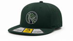 Load image into Gallery viewer, Dragon Circle Fitted Hat
