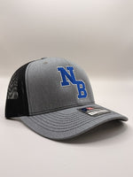 Load image into Gallery viewer, NB Logo R112
