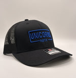 Load image into Gallery viewer, Unicorns NBTX Trucker Hat
