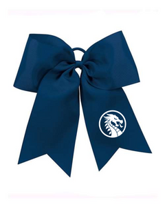 Dragons Hair Bow