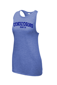 Unicorns Women's Tank