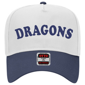 Dragons Otto Hat