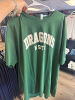 Load image into Gallery viewer, Dragons NBTX Tee
