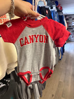 Load image into Gallery viewer, Canyon Onesie

