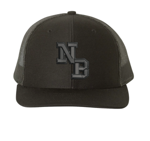 NB Puff Logo Hat