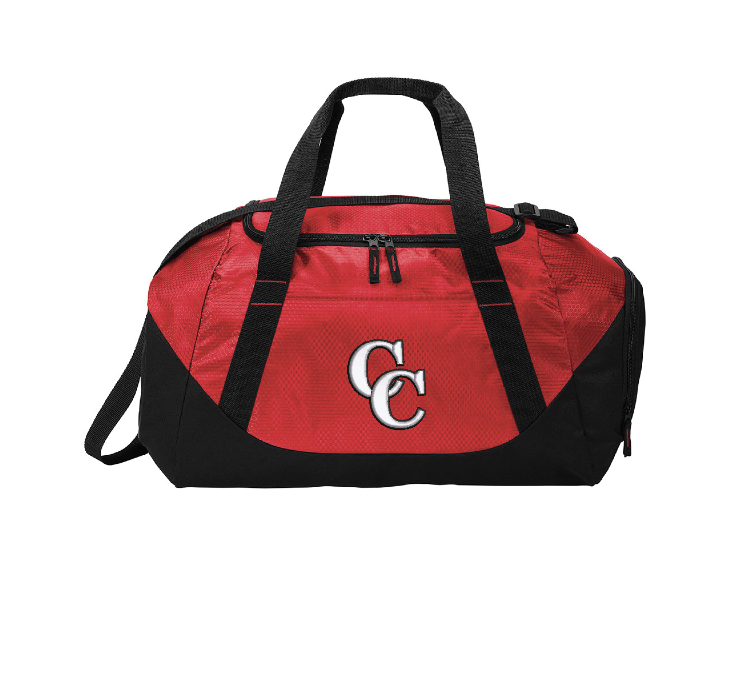 CC Duffle Bag – Redding Company