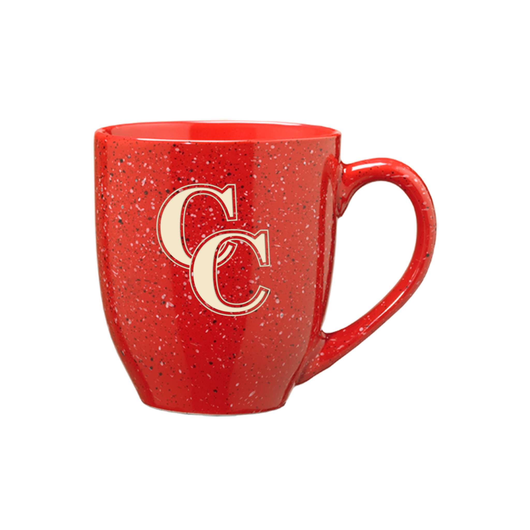 CC 16oz Speckled Mug