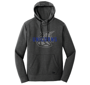 Diamond Unicorn Hoodie