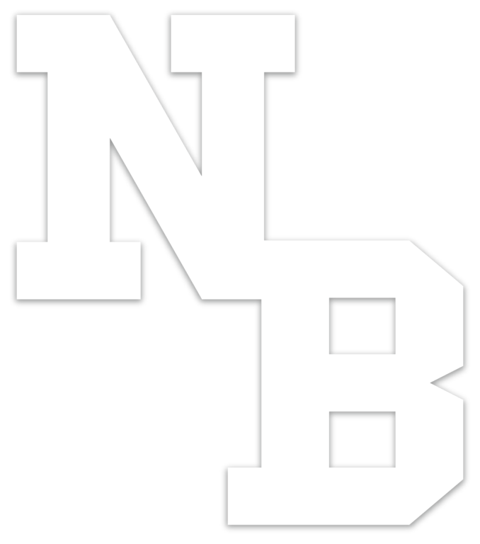 NB Car Decal – Redding Company