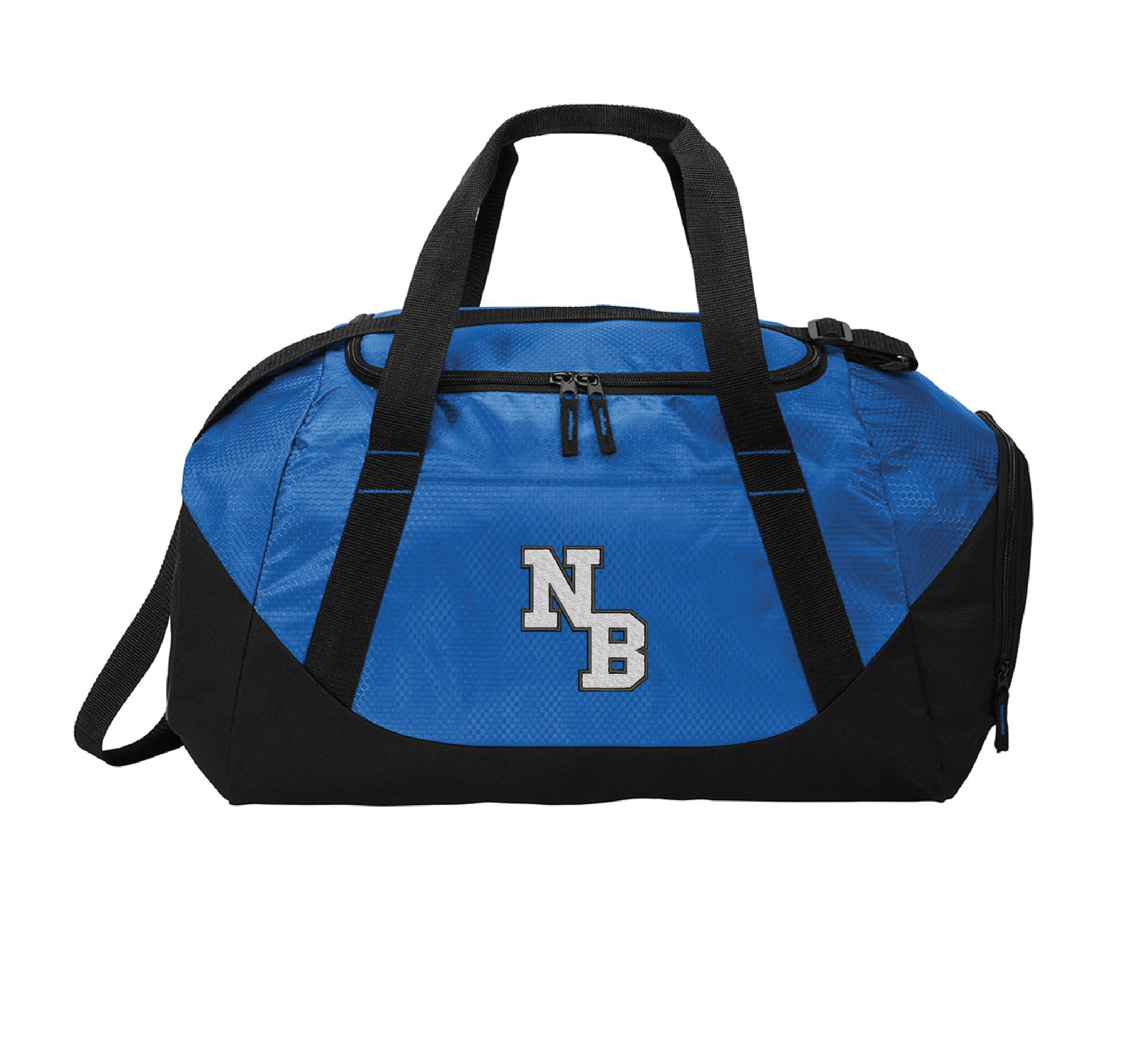 NB Duffle Bag