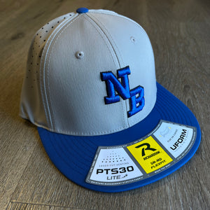 NB Fitted Hat