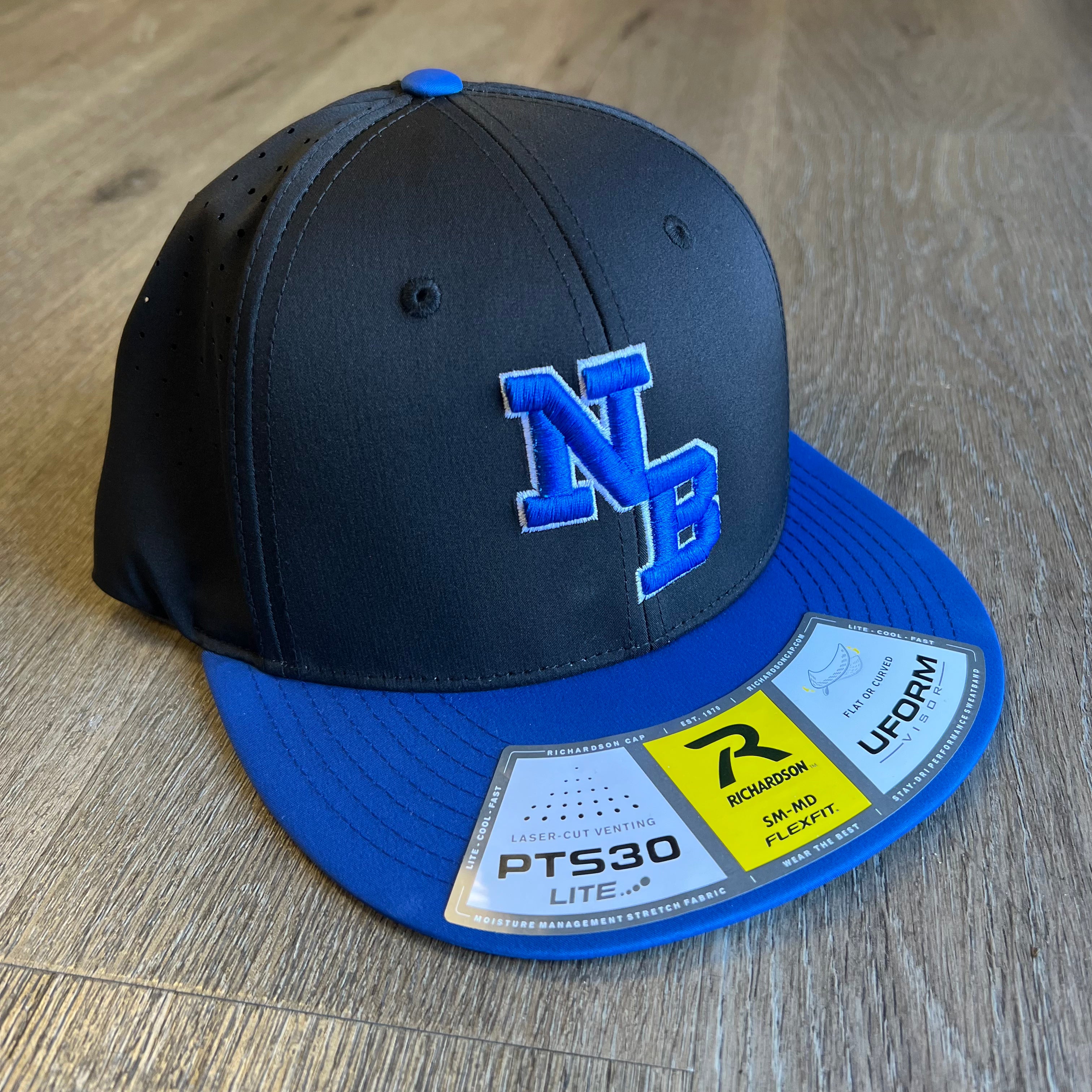 NB Fitted Hat