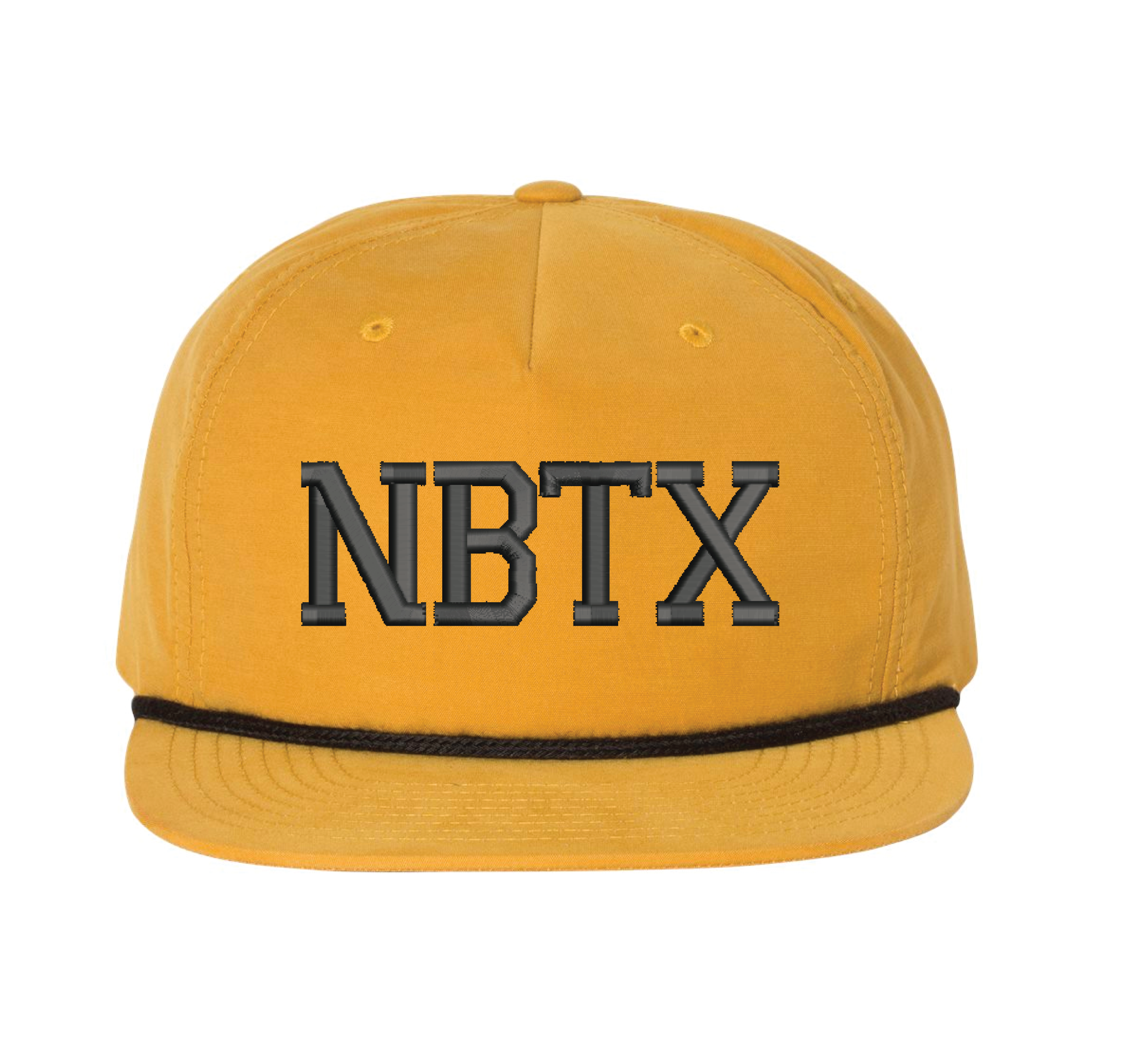 NBTX Puff Biscuit Hat