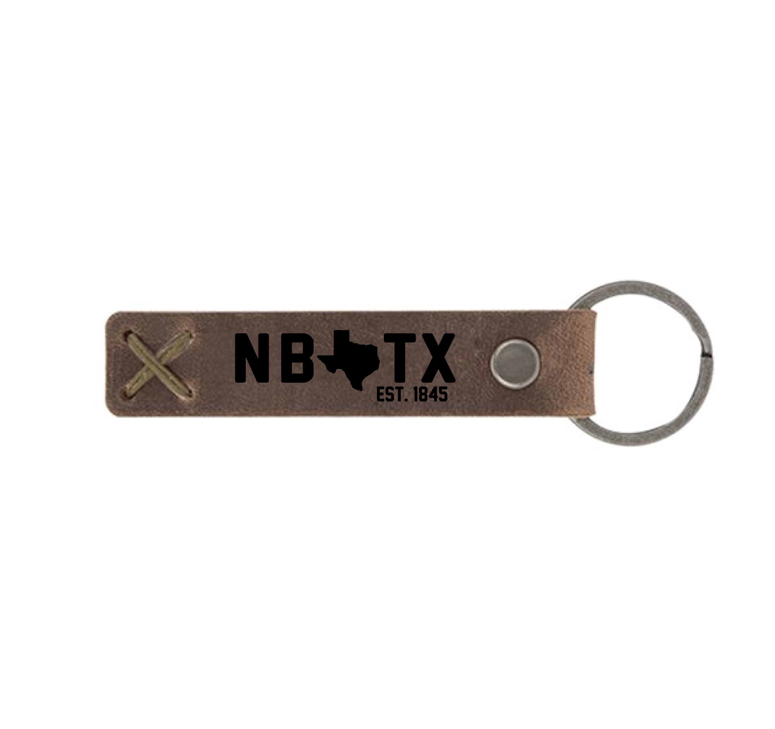 NBTX Keychain